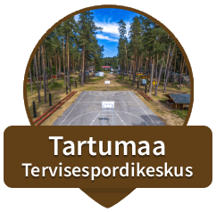 Tartumaa Tervisespordikeskus