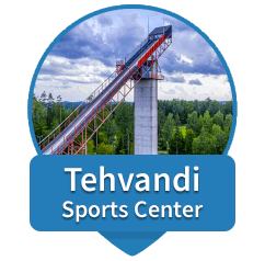 Tehvandi