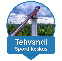 Tehvandi
